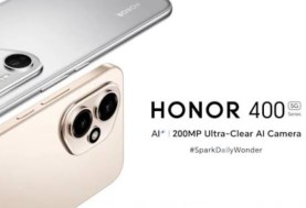 HONOR 400.. توازن ممتاز بين الأداء والسعر