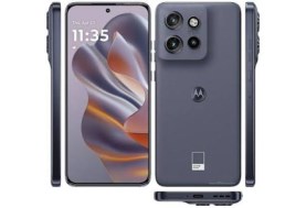 Motorola Edge 50 Neo.. تصميم أنيق وأداء قوي في فئة متوسطة‑عالية