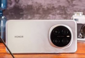 Honor Magic 7 Pro.. أداء قوي وتصميم عصري