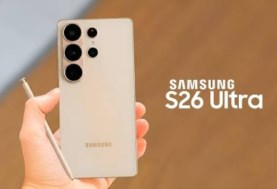 ما الذي تنتظره سامسونج في هواتف Galaxy S26 و S26 Plus؟