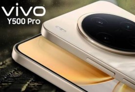Vivo Y500 Pro.. هاتف اقتصادي بمواصفات قوية وبطارية عملاقة