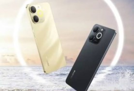 Realme Note 70.. بطارية كبيرة وتصميم متين للفئة الاقتصادية