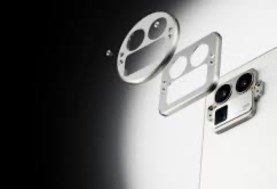 Realme GT 8 Pro.. هاتف الأداء العالي والتصوير الاحترافي