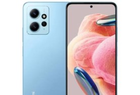 Redmi Note 12.. تجربة ممتازة بسعر منافس