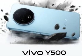 Vivo Y500.. هاتفٍ متين وبطارية عملاقة لأداء يومي قوي
