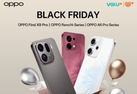 ارتقِ بتجربتك الرقمية مع عروض OPPO في البلاك فرايدي: خصومات ضخمة وخطط سداد مرنة