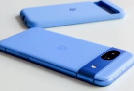 Google Pixel 8a.. فلاجشيب بأداء متفوق وسعر متوسط