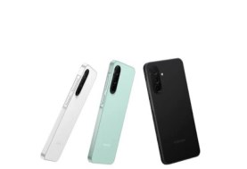 Samsung Galaxy A26 5G.. هاتف اقتصادي بقدرات 5G متوازنة