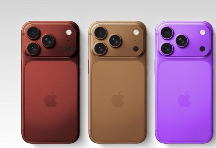 آيفون 18 برو آيفون 18 برو