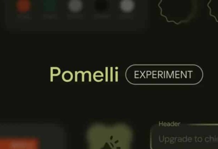 Pomelli Pomelli