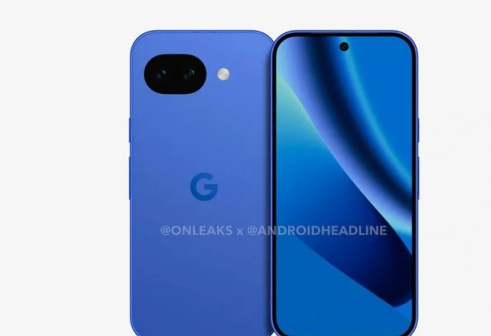 Pixel 10a Pixel 10a