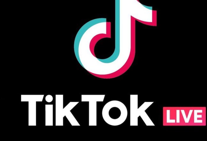 TikTok LIVE TikTok LIVE