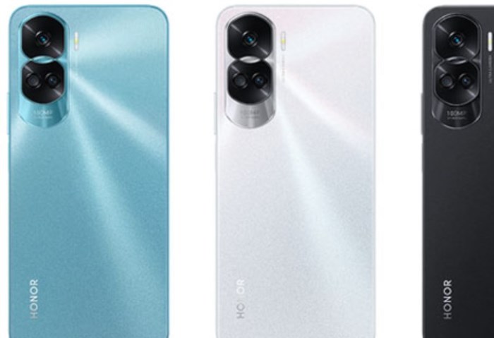 هاتف Honor 90 Lite