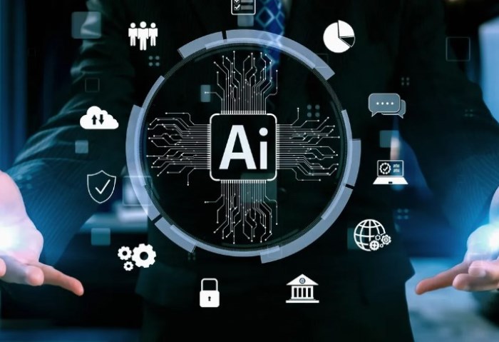 الذكاء الاصطناعي