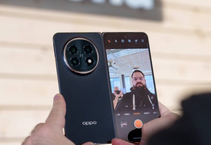 OPPO Find N6 OPPO Find N6