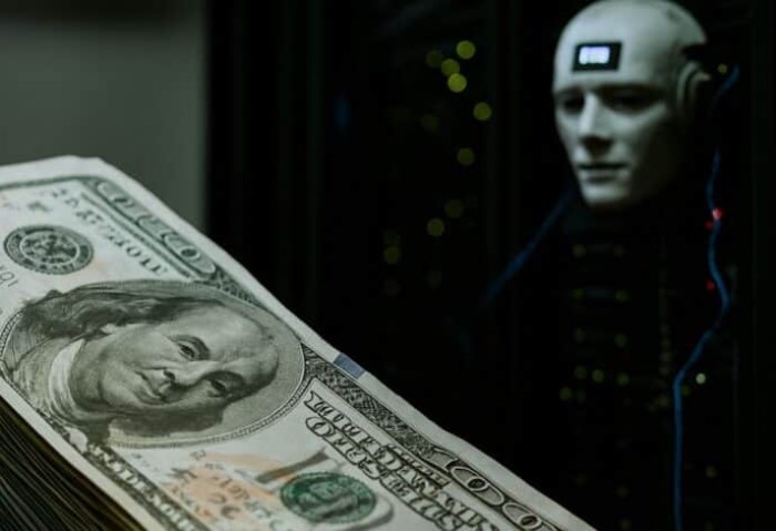 الذكاء الاصطناعي