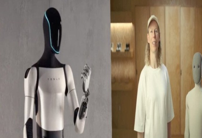 «نيو» و«أوبتيموس»