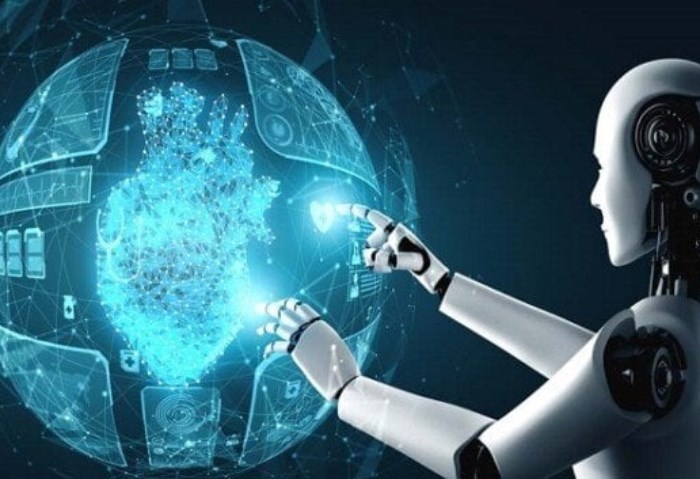 الذكاء الاصطناعي