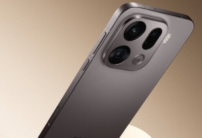  موبايل oppo find x9 pro