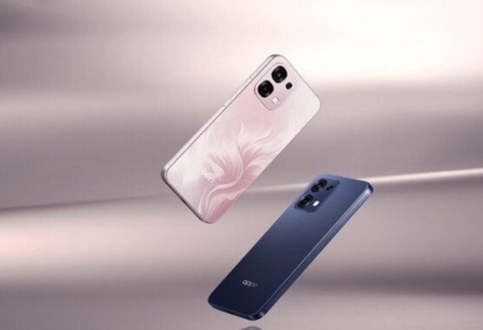هاتف Oppo A6 Pro 5G