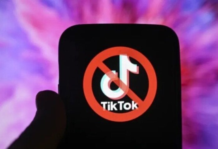 حظر استخدام منصات ميتا وتيك توك بأستراليا