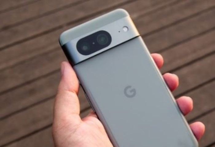 هاتف جوجل بيكسل