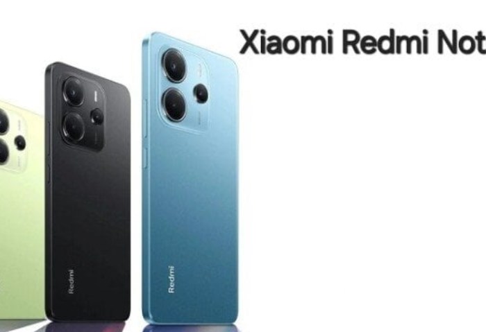 هاتف Xiaomi Redmi Note 14 4G