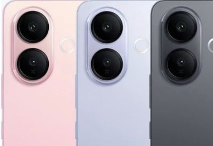 هاتف Vivo V60 Lite 5G