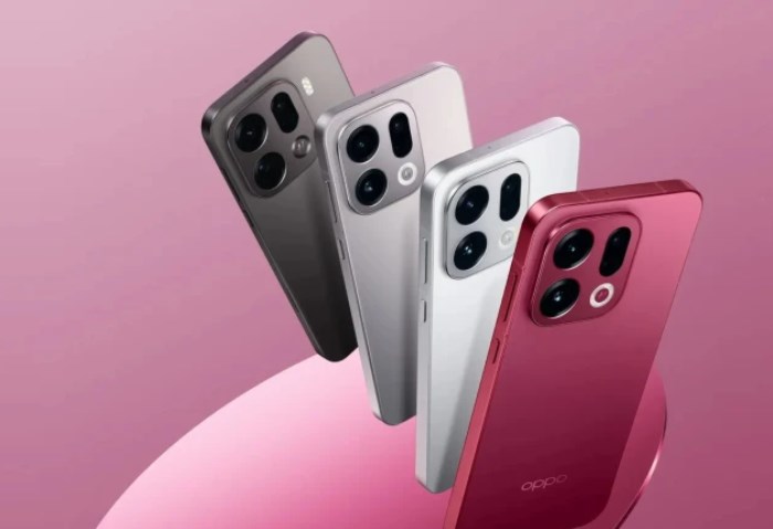 oppo find x9 pro