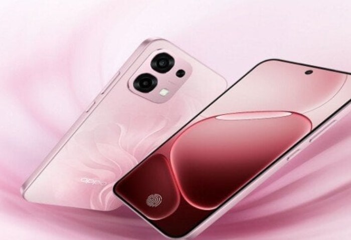 هاتف Oppo A6 Pro 5G
