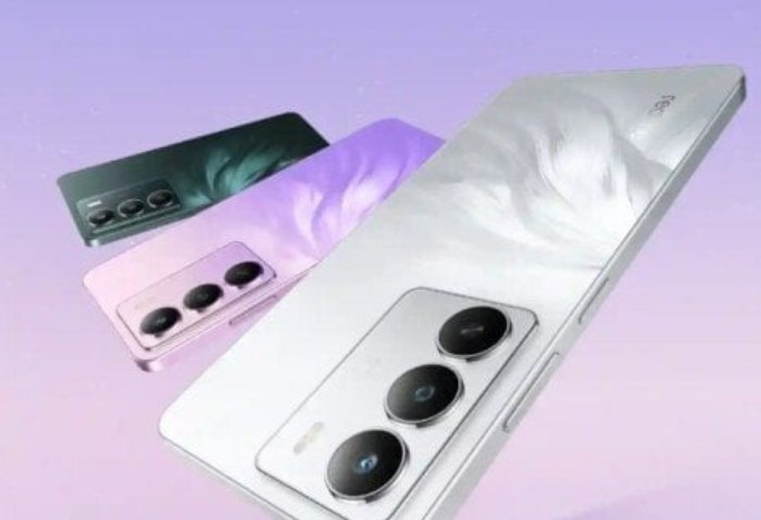 هاتف Realme P3 Lite الجديد