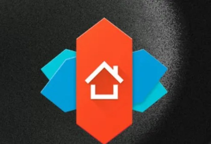 Nova Launcher