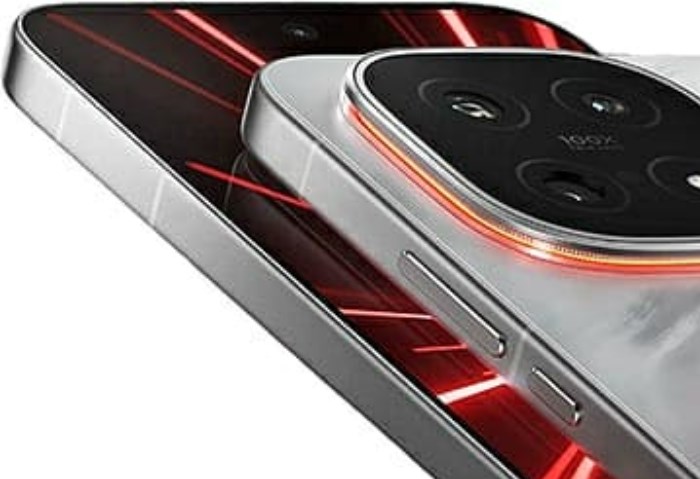 هاتف vivo iQOO 15