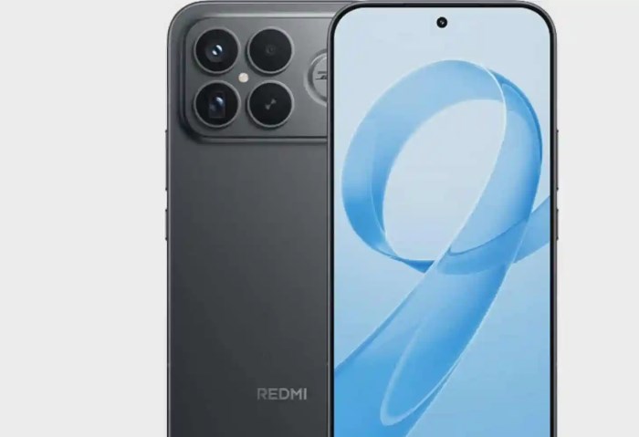 هاتف شاومي Redmi K90 Pro Max