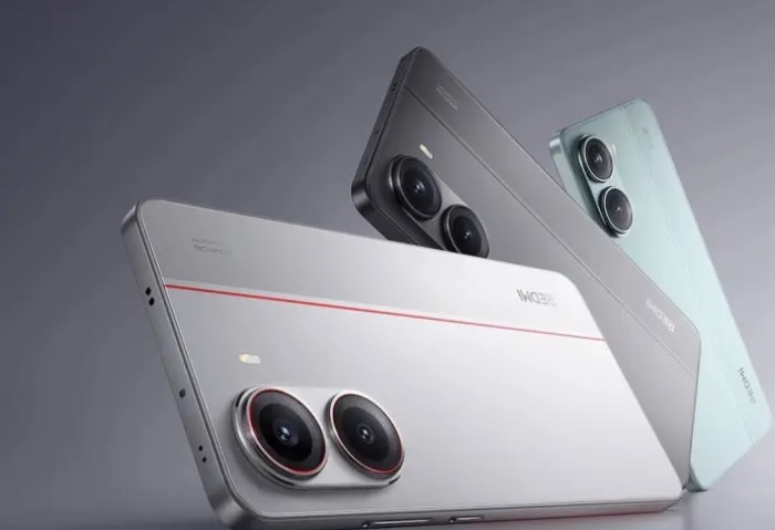 هاتف Redmi Turbo 5