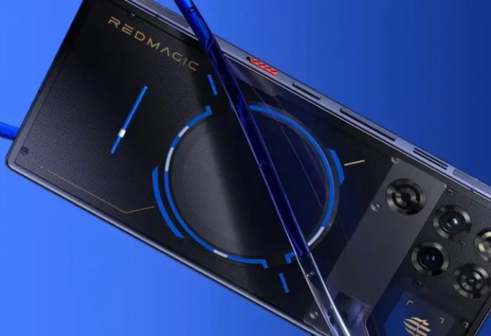 RedMagic 