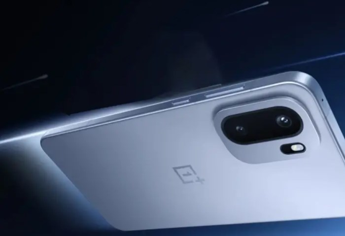 OnePlus