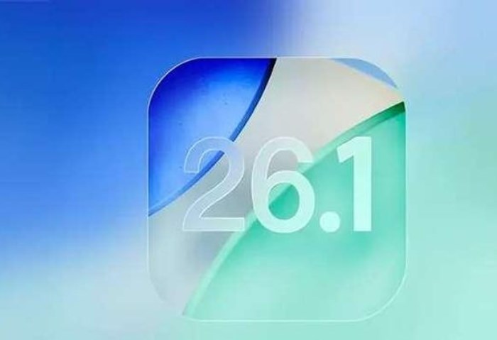تحديث iOS 26.1 