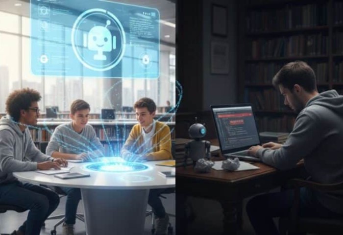 الذكاء الاصطناعي 