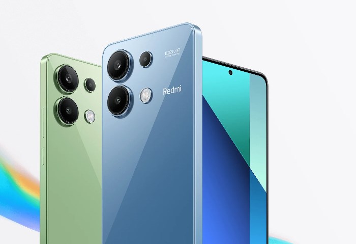 سلسلة Redmi
