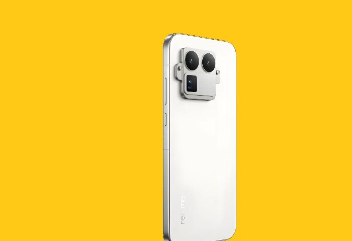 Realme GT8 Pro