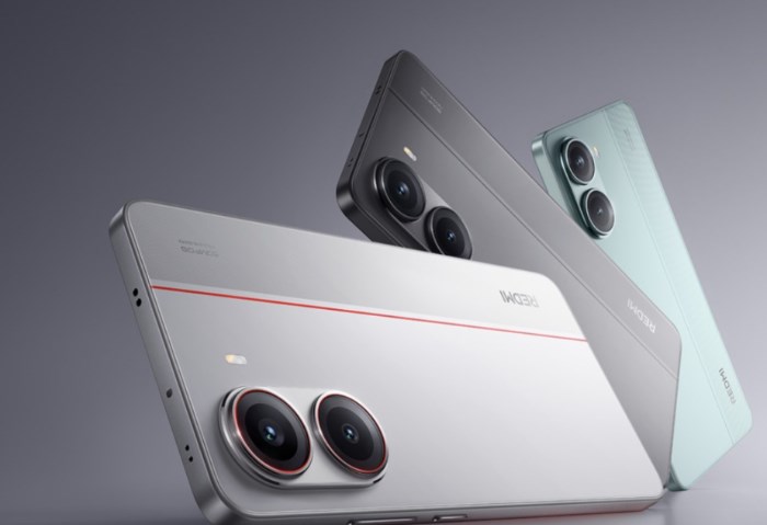 هاتف Redmi Turbo 5