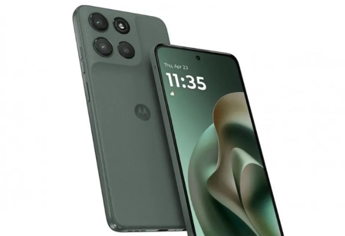 Moto G67 Power