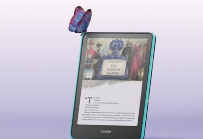 ترجمة الكتب الإلكترونية