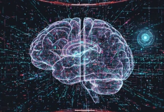 الذكاء الاصطناعي 