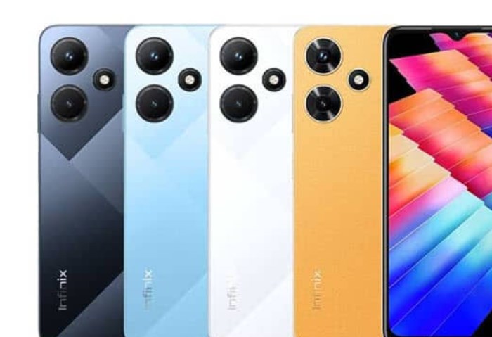 هواتف اقتصادية