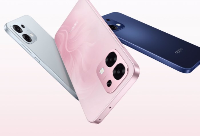 Oppo A6
