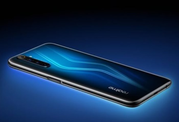 Realme 6 Pro