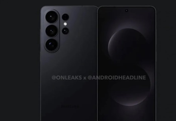 هاتف Galaxy S26 Ultra