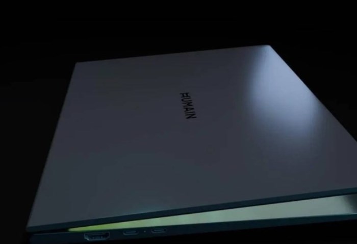 حاسوب هيومان وان